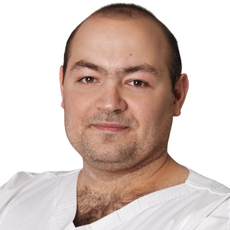 Валитов Артём Радикович, хирург