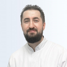 Маркасьян Дмитрий Владимирович, стоматолог-терапевт