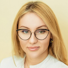 Чуланова Ирина Сергеевна, терапевт