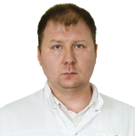 Хрулев Денис Александрович, детский хирург