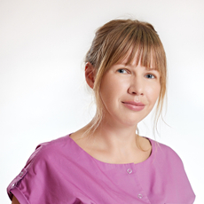 Комалова Светлана Николаевна, эндокринолог