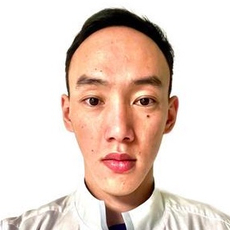 Ховалыг Темирлан Вячеславович, хирург