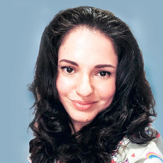 Адамова Анжела Айдиновна, детский кардиолог