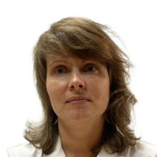 Артеменко Елена Александровна, педиатр