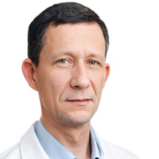 Рассохин Евгений Валерьевич, стоматолог-терапевт