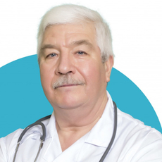 Баязитов Юрий Губайдуллович, психиатр