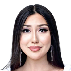 Хамидова Мадина Саидовна, стоматологический гигиенист