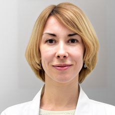 Филиппова Екатерина Витальевна, физиотерапевт