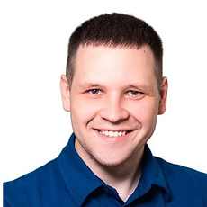 Чураков Андрей Юрьевич, стоматолог-ортопед