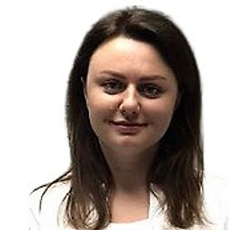 Бирюкова Марьяна Анатольевна, стоматолог-терапевт