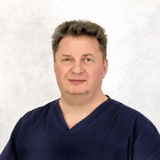 Шубняков Игорь Иванович, ортопед