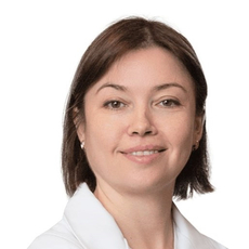 Тюшевская Яна Евгеньевна, стоматолог-терапевт