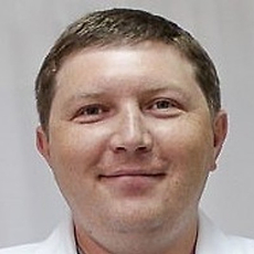 Замальдинов Радик Амирдянович, ортопед