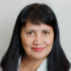 Коркунова Надежда Владимировна, офтальмолог