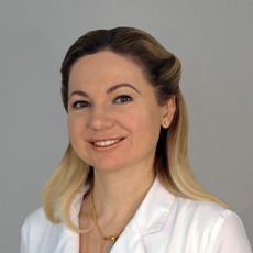 Сабирова Лола Махмуджоновна, дерматолог