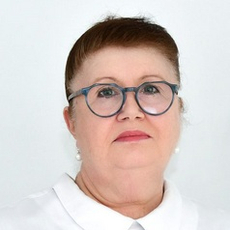 Чаплыгина Людмила Петровна, терапевт