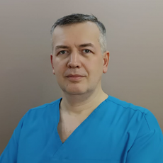 Шитов Алексей Николаевич, массажист