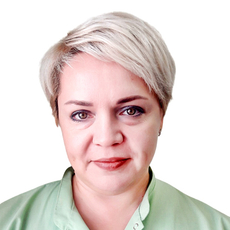 Бочкарева Юлия Валериевна, рентгенолог