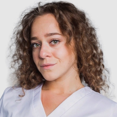 Баландина Ольга Дмитриевна, стоматолог-терапевт