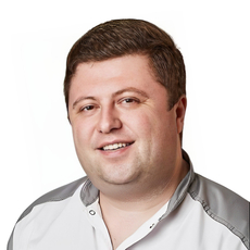 Горный Павел Вячеславович, невролог