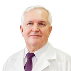 Данилов Валерий Иванович, хирург