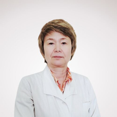 Сун-Ю-Цын Инга Олеговна, невролог