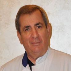 Акопян Нерсес Григорьевич, уролог