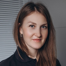 Елина Виктория Владимировна, ортодонт