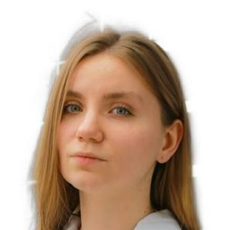 Тельнова Арина Викторовна, стоматолог-ортопед