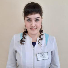 Сокольчик Галина Борисовна, педиатр