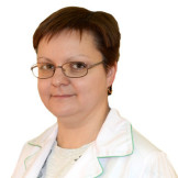 Рассказова Анна Владимировна, педиатр