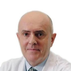 Иконников Олег Борисович, врач УЗД