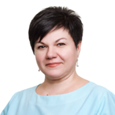 Шушпанникова Лариса Валентиновна, терапевт