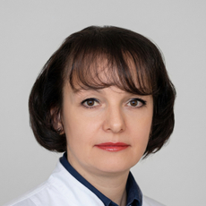 Погодина Лариса Юрьевна, терапевт