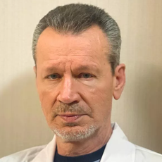 Слойцев Михаил Сергеевич, невролог