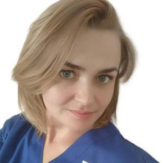 Ивлева Наталья Владимировна, врач скорой помощи