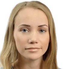 Морозова Ольга Игоревна, психолог