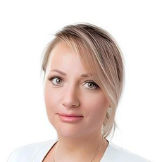 Никифорова Ольга Ивановна, дерматолог