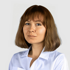 Соколова Александра Владимировна, детский психиатр