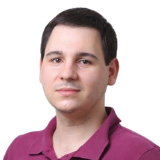 Бригиня Дмитрий Сергеевич, стоматолог-ортопед