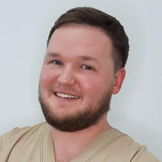 Мысин Александр Владимирович, хирург