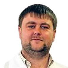 Скрябин Илья Александрович, онколог