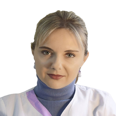 Мустафаева (Шкалдык) Елена Владимировна, педиатр