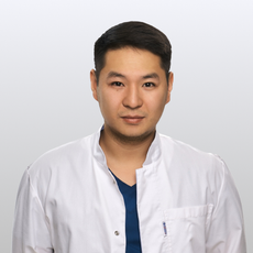 Будаев Бато Эдуардович, стоматолог-терапевт