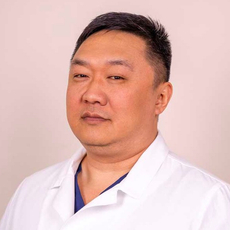 Ли Владислав Федорович, мануальный терапевт