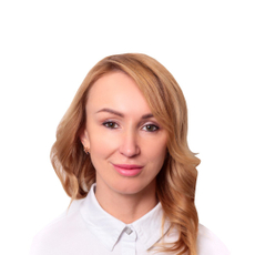 Черенкова Светлана Евгеньевна, дерматолог