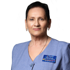 Решетникова Наталья Александровна, детский логопед