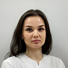 Полякова Юлия Алексеевна, гинеколог