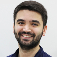 Гойджаев Рашид Сулейманович, стоматолог-терапевт