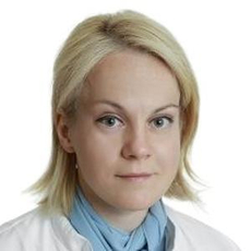 Бреус Екатерина Владимировна, онколог
